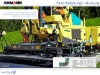 Ammann Paver Last Messungen 1