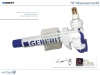 Geberit - RP Abwasserventil